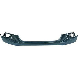Pare-chocs position avant inférieure - Compatible avec peugeot 5008 de 2009 à 2014