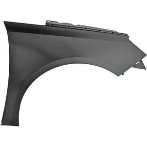 Aile avant position droit - Compatible avec Peugeot 308 de 2013 à 2017