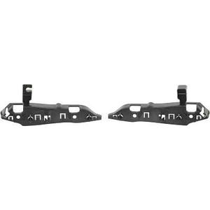 Kits Support de pare-chocs position avant - Compatible avec peugeot 3008 à partir de 2017