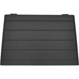 Enjoliveur de pare-chocs position avant central - Compatible avec peugeot 3008 à partir de 2017