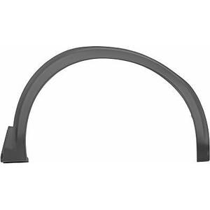 Baguette et bande protectrice de Aile avant position avant droit - Compatible avec Peugeot 3008 à partir de 2017