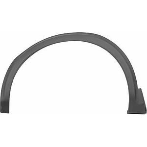 Baguette et bande protectrice de Aile avant position avant gauche - Compatible avec Peugeot 3008 à partir de 2017