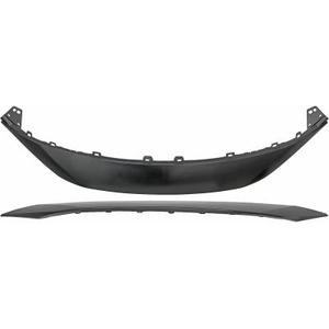 Enjoliveur de pare-chocs position avant - Compatible avec peugeot 3008 à partir de 2021