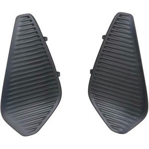 Enjoliveur de pare-chocs position avant gauche - Compatible avec peugeot 3008 à partir de 2021