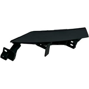 Baguette et bande protectrice de pare-chocs position gauche - Compatible avec peugeot 308 à partir de 2021