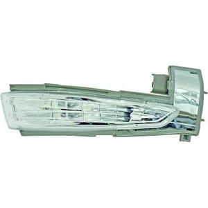 Feux clignotants position gauche - Compatible avec peugeot 508 de 2010 à 2014