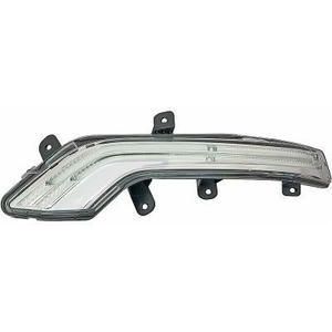 Feux diurne position droit - Compatible avec peugeot 508 à partir de 2014