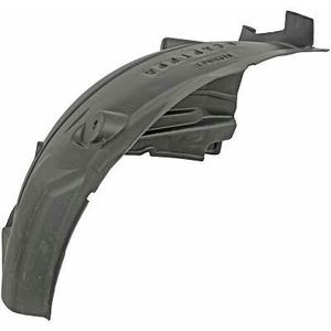 Passage de roue/pare-boue position avant droit - Compatible avec Renault Captur de 2013 à 2017