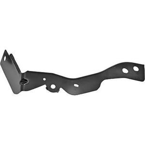 Support de pare-chocs position droit - Compatible avec Renault Captur de 2013 à 2017