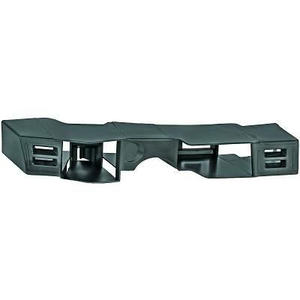 Support de pare-chocs position droit - Compatible avec Renault Captur de 2013 à 2017