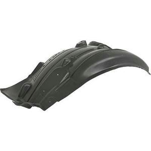 Passage de roue/pare-boue position avant droit - Compatible avec Renault Captur de 2013 à 2017