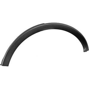 Baguette et bande protectrice de Aile avant position gauche - Compatible avec Renault Captur de 2013 à 2017