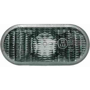 Feux clignotants position latéral - Compatible avec Renault Clio II de 1998 à 2001