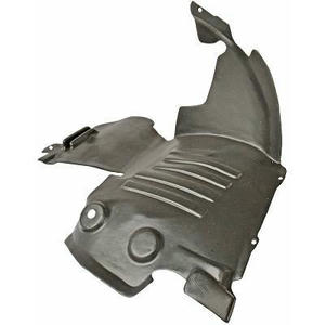 Passage de roue/pare-boue position droit - Compatible avec Nissan Kubistar de 2003 à 2009