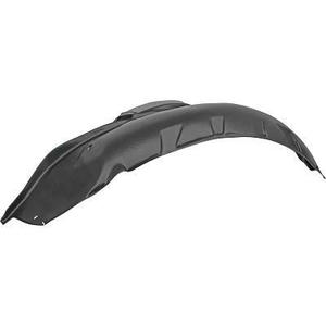 Passage de roue/pare-boue position droit - Compatible avec Nissan Kubistar de 2003 à 2009