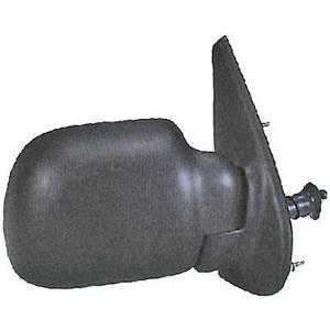 Rétroviseur extérieur position droit - Compatible avec renault kangoo de 1998 à 2003