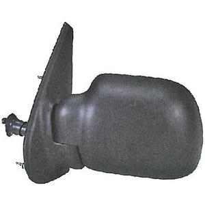 Rétroviseur extérieur position gauche - Compatible avec Renault Kangoo de 1998 à 2003