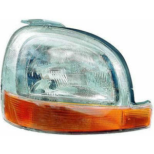 Projecteurs/Phare position droit - Compatible avec renault kangoo de 1998 à 2003