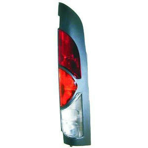 Feux arrière position droit - Compatible avec renault kangoo de 1998 à 2003