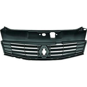 Calandre  - Compatible avec Renault Clio Campus à partir de 2006