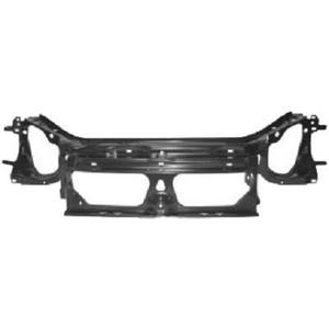 Revêtement/Masque avant - Compatible avec Nissan Kubistar de 2003 à 2009