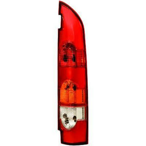 Feux arrière position droit - Compatible avec Nissan Kubistar de 2003 à 2009