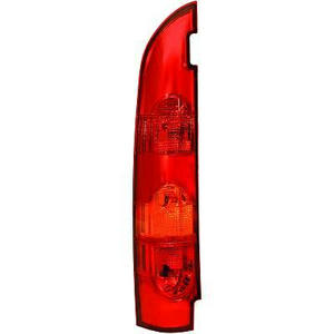 Feux arrière position gauche - Compatible avec Nissan Kubistar de 2003 à 2009