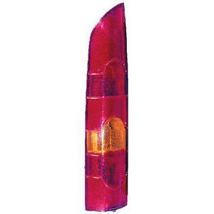 Feux arrière position gauche - Compatible avec Nissan Kubistar de 2003 à 2009