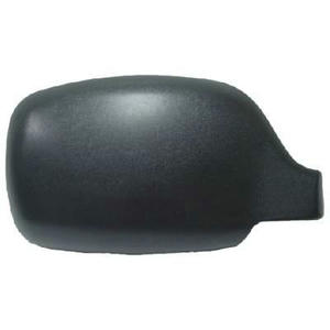 Revêtement/Coquille de rétroviseur extérieur position droit - Compatible avec Nissan Kubistar de 2003 à 2009