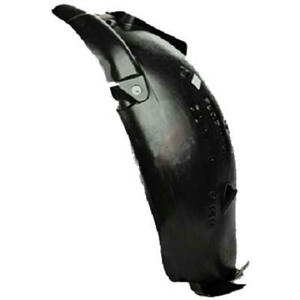 Passage de roue/pare-boue position droit - Compatible avec Renault Clio de 2005 à 2009