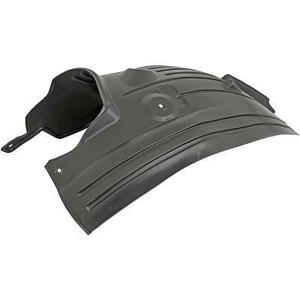 Passage de roue/pare-boue position droit - Compatible avec Renault Clio de 2005 à 2009