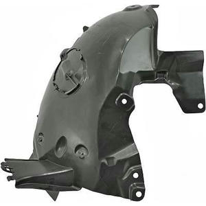 Passage de roue/pare-boue position avant - Compatible avec renault kangoo de 2008 à 2013