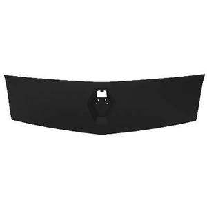 Enjoliveur de calandre position supérieur - Compatible avec renault kangoo de 2008 à 2013