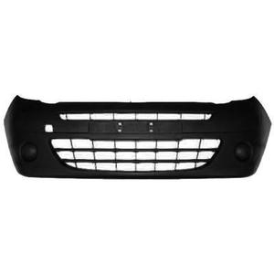 Pare-chocs position avant - Compatible avec Renault Kangoo de 2008 à 2013