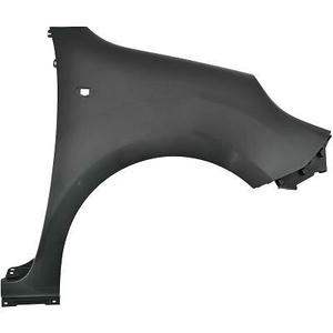 Aile avant position droit - Compatible avec renault kangoo rapid à partir de 2013