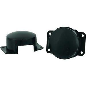 Grille de ventilation de pare-chocs position avant - Compatible avec Renault Kangoo Rapid à partir de 2013