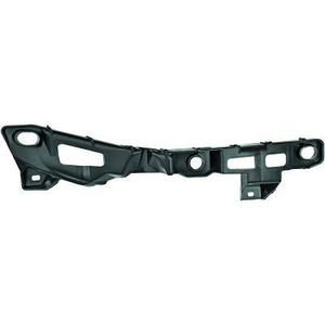 Support de pare-chocs position droit - Compatible avec renault clio de 2009 à 2012