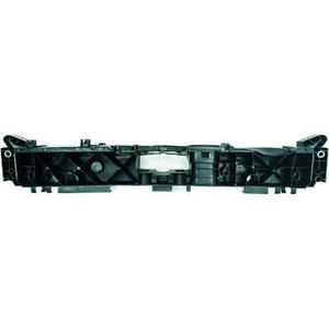 Revêtement/Masque avant - Compatible avec Renault Captur de 2013 à 2017