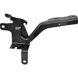 Charnière de capot-moteur position droit - Compatible avec Renault Clio IV de 2012 à 2016