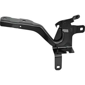 Charnière de capot-moteur position gauche - Compatible avec Renault Clio IV de 2012 à 2016