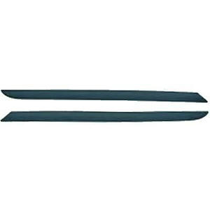 Kits Baguette et bande protectrice de calandre - Compatible avec Renault Clio IV de 2012 à 2016