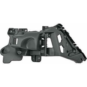 Support de pare-chocs position arriére droit - Compatible avec Renault Clio IV de 2016 à 2019