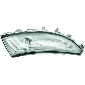 Feux clignotants position droit - Compatible avec Renault Clio IV de 2012 à 2016
