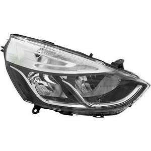 Projecteurs/Phare position droit - Compatible avec Renault Clio IV de 2016 à 2019