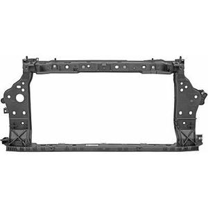 Revêtement/Masque avant - Compatible avec Renault Clio V à partir de 2019