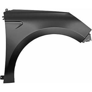 Aile avant position droit - Compatible avec Renault Clio V à partir de 2019