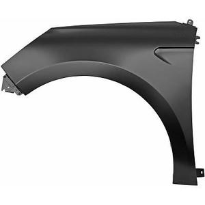 Aile avant position gauche - Compatible avec Renault Clio V à partir de 2019