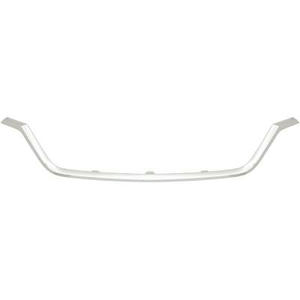 Baguette et bande protectrice de pare-chocs position avant - Compatible avec Renault Kangoo Rapid à partir de 2021