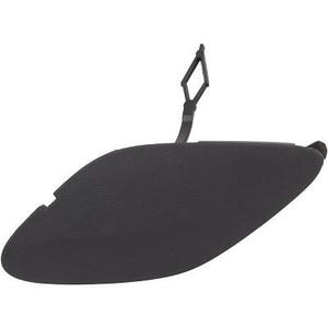 Capuchon de crochet de remorquage position avant - Compatible avec Renault Kangoo Rapid à partir de 2021