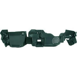 Support de pare-chocs position avant - Compatible avec Mitsubishi ASX à partir de 2010